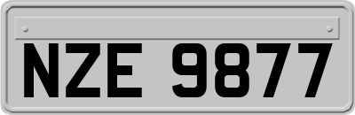 NZE9877