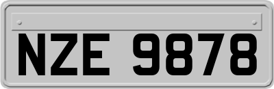 NZE9878