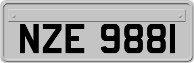 NZE9881