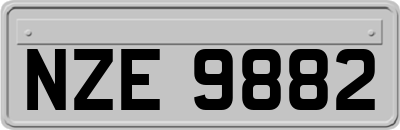 NZE9882