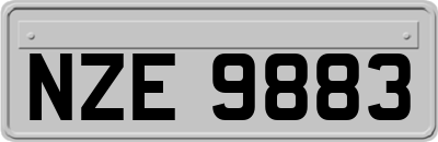 NZE9883