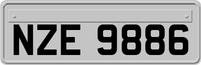 NZE9886