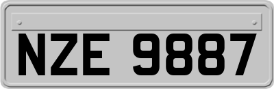 NZE9887