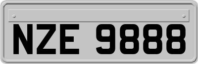 NZE9888