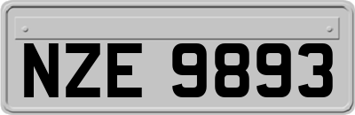 NZE9893