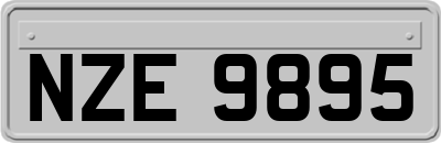 NZE9895