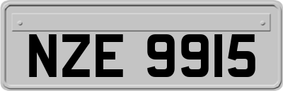 NZE9915