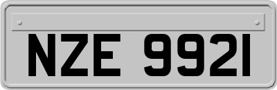 NZE9921