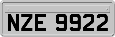 NZE9922