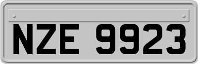 NZE9923