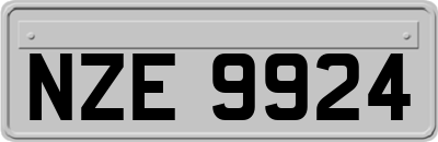 NZE9924