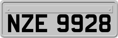 NZE9928