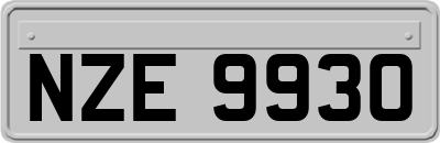 NZE9930