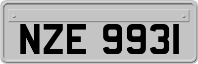 NZE9931
