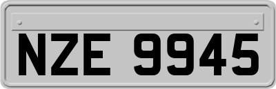 NZE9945