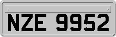 NZE9952