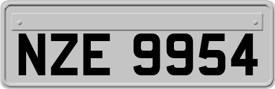 NZE9954