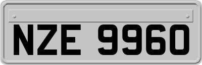 NZE9960