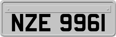 NZE9961