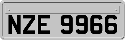 NZE9966