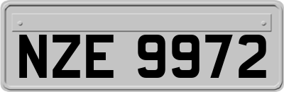 NZE9972
