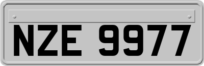 NZE9977