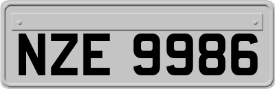 NZE9986