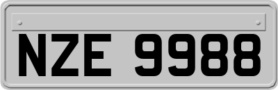 NZE9988