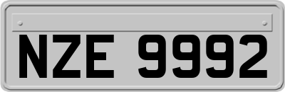 NZE9992