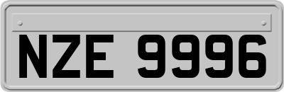NZE9996