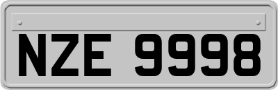 NZE9998