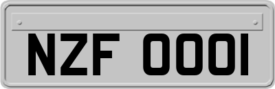 NZF0001