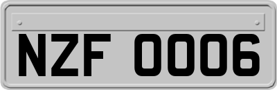 NZF0006