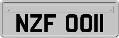 NZF0011