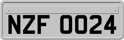 NZF0024