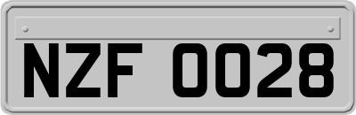 NZF0028