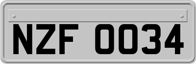 NZF0034