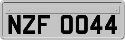 NZF0044