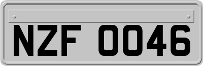 NZF0046