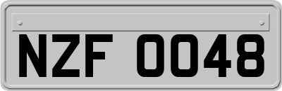 NZF0048