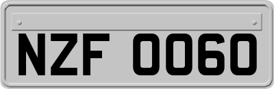NZF0060