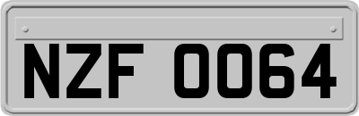 NZF0064