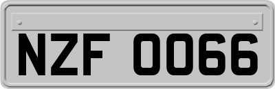 NZF0066
