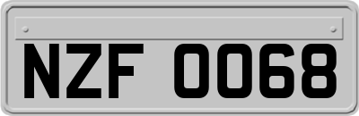 NZF0068