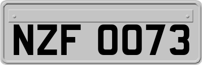 NZF0073