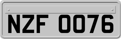 NZF0076