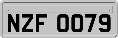 NZF0079