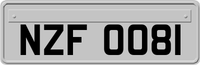 NZF0081