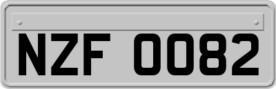 NZF0082