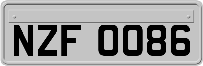 NZF0086